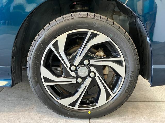 タントカスタムＲＳトップエディションＶＳ　ＳＡ３　ターボ　８型ナビ衝突被害軽減ブレーキ　８型フルセグナビ　Ｂｌｕｅｔｏｏｔｈ　ＤＶＤ再生　ＵＳＢ　パノラマカメラ　ドラレコ　両側電動スライドドア　シートヒーター　ＬＥＤ　オートライト　オートエアコン　スマートキー（滋賀県）の中古車