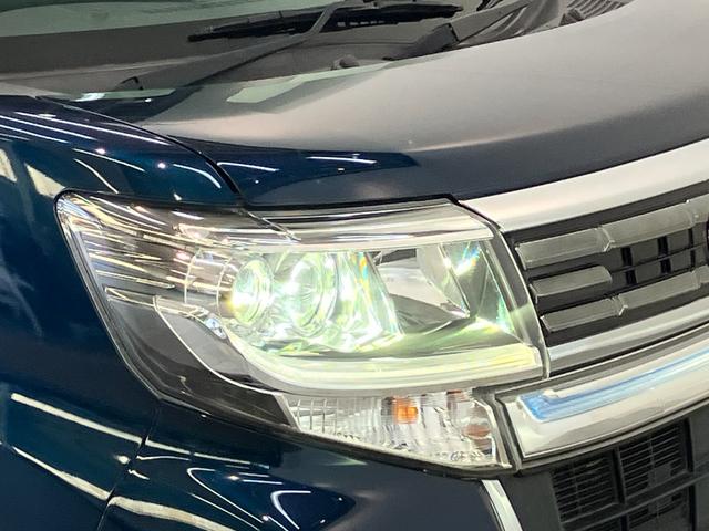 タントカスタムＲＳトップエディションＶＳ　ＳＡ３　ターボ　８型ナビ衝突被害軽減ブレーキ　８型フルセグナビ　Ｂｌｕｅｔｏｏｔｈ　ＤＶＤ再生　ＵＳＢ　パノラマカメラ　ドラレコ　両側電動スライドドア　シートヒーター　ＬＥＤ　オートライト　オートエアコン　スマートキー（滋賀県）の中古車