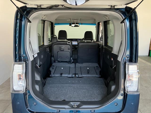 タントカスタムＲＳトップエディションＶＳ　ＳＡ３　ターボ　８型ナビ衝突被害軽減ブレーキ　８型フルセグナビ　Ｂｌｕｅｔｏｏｔｈ　ＤＶＤ再生　ＵＳＢ　パノラマカメラ　ドラレコ　両側電動スライドドア　シートヒーター　ＬＥＤ　オートライト　オートエアコン　スマートキー（滋賀県）の中古車