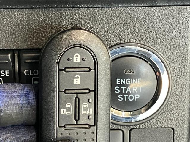 タントカスタムＲＳトップエディションＶＳ　ＳＡ３　ターボ　８型ナビ衝突被害軽減ブレーキ　８型フルセグナビ　Ｂｌｕｅｔｏｏｔｈ　ＤＶＤ再生　ＵＳＢ　パノラマカメラ　ドラレコ　両側電動スライドドア　シートヒーター　ＬＥＤ　オートライト　オートエアコン　スマートキー（滋賀県）の中古車