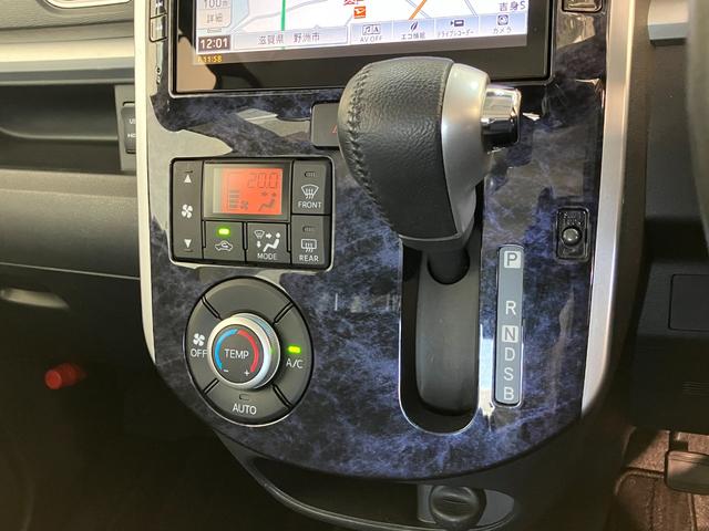 タントカスタムＲＳトップエディションＶＳ　ＳＡ３　ターボ　８型ナビ衝突被害軽減ブレーキ　８型フルセグナビ　Ｂｌｕｅｔｏｏｔｈ　ＤＶＤ再生　ＵＳＢ　パノラマカメラ　ドラレコ　両側電動スライドドア　シートヒーター　ＬＥＤ　オートライト　オートエアコン　スマートキー（滋賀県）の中古車