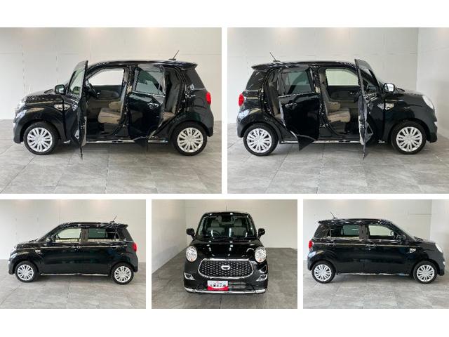 キャストスタイルＸリミテッドＳＡ３　フルセグナビ　Ｂカメラ　ドラレコ衝突被害軽減ブレーキ　スマアシ３　フルセグナビ　ＤＶＤ再生　Ｂｌｕｅｔｏｏｔｈ　バックカメラ　前後ドラレコ　ＥＴＣ　前席シートヒーター　オートライト　オートエアコン　電格ミラー　スマートキー（滋賀県）の中古車