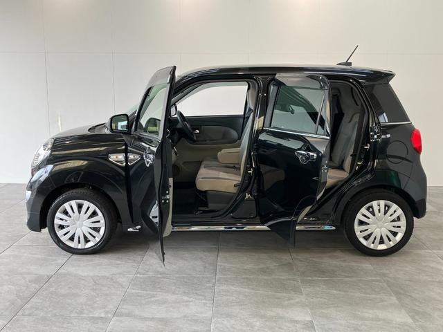 キャストスタイルＸリミテッドＳＡ３　フルセグナビ　Ｂカメラ　ドラレコ衝突被害軽減ブレーキ　スマアシ３　フルセグナビ　ＤＶＤ再生　Ｂｌｕｅｔｏｏｔｈ　バックカメラ　前後ドラレコ　ＥＴＣ　前席シートヒーター　オートライト　オートエアコン　電格ミラー　スマートキー（滋賀県）の中古車