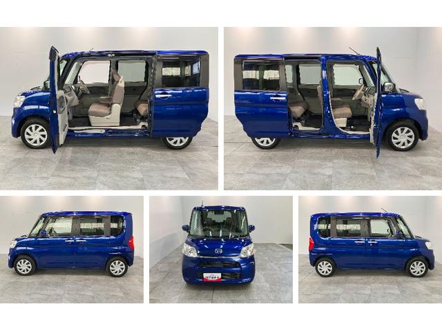 タントＬリミテッドＳＡ３　フルセグナビ　バックカメラ　ＥＴＣ衝突被害軽減ブレーキ　フルセグナビ　Ｂｌｕｅｔｏｏｔｈ　ＤＶＤ再生　ＵＳＢ　バックカメラ　ＥＴＣ　両側スライドドア　キーレスエントリー　電動格納式ミラー　マニュアルレベリング　エコアイドル（滋賀県）の中古車