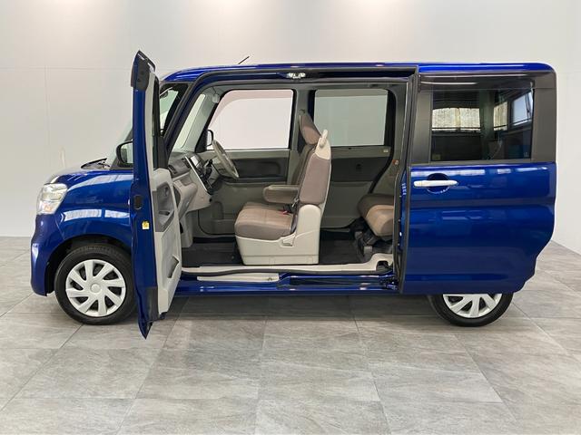 タントＬリミテッドＳＡ３　フルセグナビ　バックカメラ　ＥＴＣ衝突被害軽減ブレーキ　フルセグナビ　Ｂｌｕｅｔｏｏｔｈ　ＤＶＤ再生　ＵＳＢ　バックカメラ　ＥＴＣ　両側スライドドア　キーレスエントリー　電動格納式ミラー　マニュアルレベリング　エコアイドル（滋賀県）の中古車