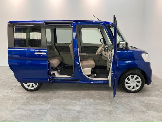 タントＬリミテッドＳＡ３　フルセグナビ　バックカメラ　ＥＴＣ衝突被害軽減ブレーキ　フルセグナビ　Ｂｌｕｅｔｏｏｔｈ　ＤＶＤ再生　ＵＳＢ　バックカメラ　ＥＴＣ　両側スライドドア　キーレスエントリー　電動格納式ミラー　マニュアルレベリング　エコアイドル（滋賀県）の中古車