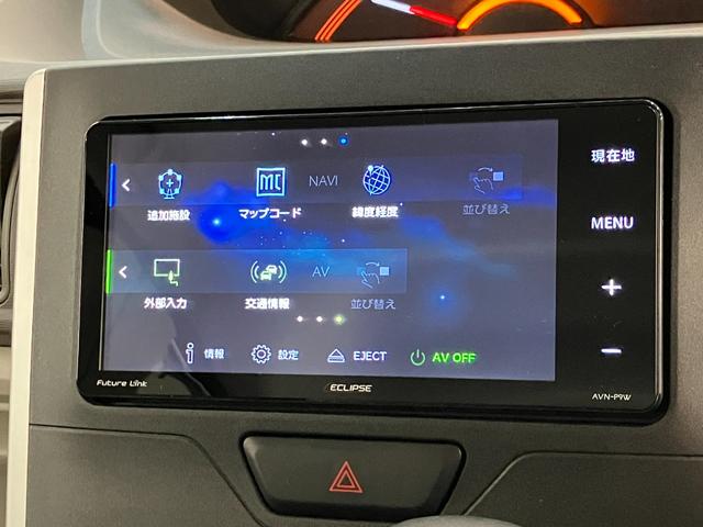 タントＬリミテッドＳＡ３　フルセグナビ　バックカメラ　ＥＴＣ衝突被害軽減ブレーキ　フルセグナビ　Ｂｌｕｅｔｏｏｔｈ　ＤＶＤ再生　ＵＳＢ　バックカメラ　ＥＴＣ　両側スライドドア　キーレスエントリー　電動格納式ミラー　マニュアルレベリング　エコアイドル（滋賀県）の中古車