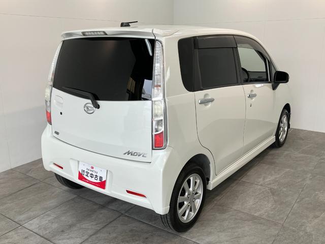 ムーヴカスタム　Ｇ　フルセグナビ　ＨＩＤヘッドライト　車検整備付フルセグナビ　ＤＶＤ再生　Ｂｌｕｅｔｏｏｔｈ　ＵＳＢ　ＨＩＤヘッドライト　オートエアコン　スマートキー　電動格納式ミラー　エコアイドル（滋賀県）の中古車