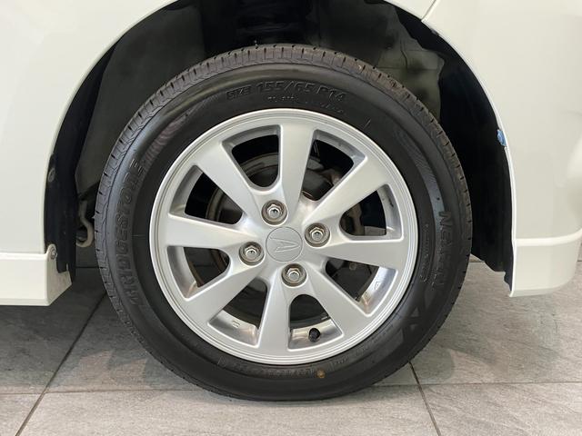 ムーヴカスタム　Ｇ　フルセグナビ　ＨＩＤヘッドライト　車検整備付フルセグナビ　ＤＶＤ再生　Ｂｌｕｅｔｏｏｔｈ　ＵＳＢ　ＨＩＤヘッドライト　オートエアコン　スマートキー　電動格納式ミラー　エコアイドル（滋賀県）の中古車