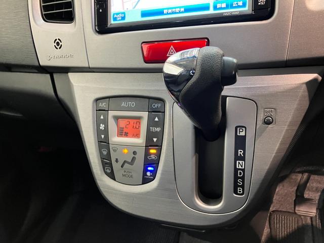 ムーヴカスタム　Ｇ　フルセグナビ　ＨＩＤヘッドライト　車検整備付フルセグナビ　ＤＶＤ再生　Ｂｌｕｅｔｏｏｔｈ　ＵＳＢ　ＨＩＤヘッドライト　オートエアコン　スマートキー　電動格納式ミラー　エコアイドル（滋賀県）の中古車