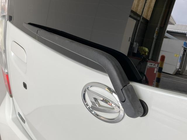 ムーヴカスタム　Ｇ　フルセグナビ　ＨＩＤヘッドライト　車検整備付フルセグナビ　ＤＶＤ再生　Ｂｌｕｅｔｏｏｔｈ　ＵＳＢ　ＨＩＤヘッドライト　オートエアコン　スマートキー　電動格納式ミラー　エコアイドル（滋賀県）の中古車