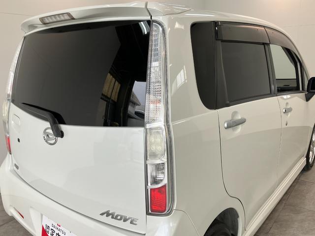 ムーヴカスタム　Ｇ　フルセグナビ　ＨＩＤヘッドライト　車検整備付フルセグナビ　ＤＶＤ再生　Ｂｌｕｅｔｏｏｔｈ　ＵＳＢ　ＨＩＤヘッドライト　オートエアコン　スマートキー　電動格納式ミラー　エコアイドル（滋賀県）の中古車