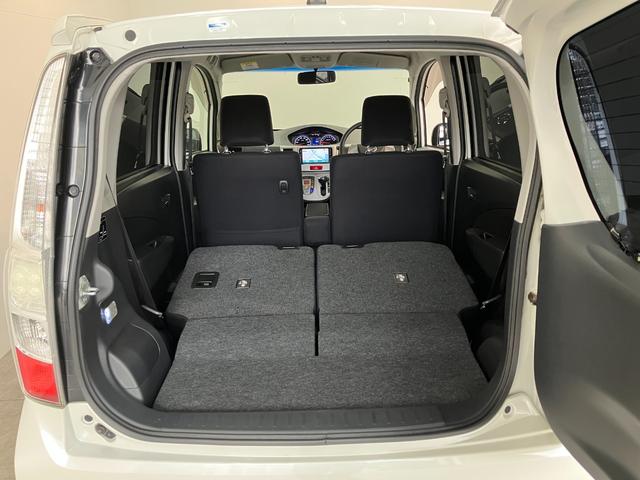 ムーヴカスタム　Ｇ　フルセグナビ　ＨＩＤヘッドライト　車検整備付フルセグナビ　ＤＶＤ再生　Ｂｌｕｅｔｏｏｔｈ　ＵＳＢ　ＨＩＤヘッドライト　オートエアコン　スマートキー　電動格納式ミラー　エコアイドル（滋賀県）の中古車