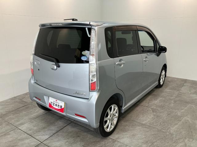 ムーヴカスタムＸリミテッド　ディスプレイオーディオ　バックカメラディスプレイオーディオ　ＵＳＢ　バックカメラ　オートエアコン　スマートキー　電動格納式ミラー　プッシュボタンスタート　ＨＩＤヘッドライト　エコアイドル（滋賀県）の中古車