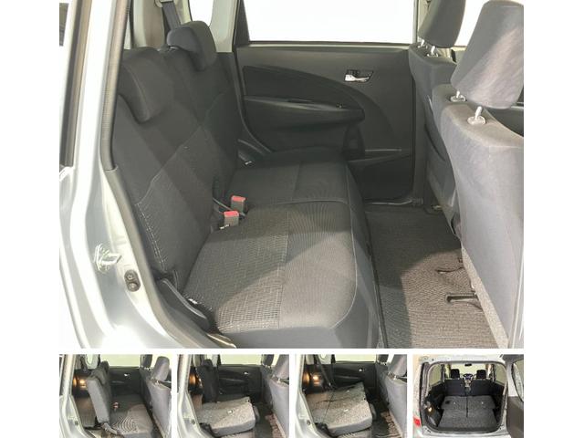 ムーヴカスタムＸリミテッド　ディスプレイオーディオ　バックカメラディスプレイオーディオ　ＵＳＢ　バックカメラ　オートエアコン　スマートキー　電動格納式ミラー　プッシュボタンスタート　ＨＩＤヘッドライト　エコアイドル（滋賀県）の中古車