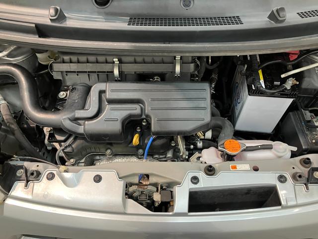 ムーヴカスタムＸリミテッド　ディスプレイオーディオ　バックカメラディスプレイオーディオ　ＵＳＢ　バックカメラ　オートエアコン　スマートキー　電動格納式ミラー　プッシュボタンスタート　ＨＩＤヘッドライト　エコアイドル（滋賀県）の中古車