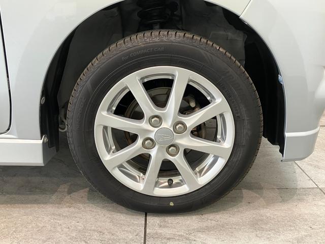 ムーヴカスタムＸリミテッド　ディスプレイオーディオ　バックカメラディスプレイオーディオ　ＵＳＢ　バックカメラ　オートエアコン　スマートキー　電動格納式ミラー　プッシュボタンスタート　ＨＩＤヘッドライト　エコアイドル（滋賀県）の中古車