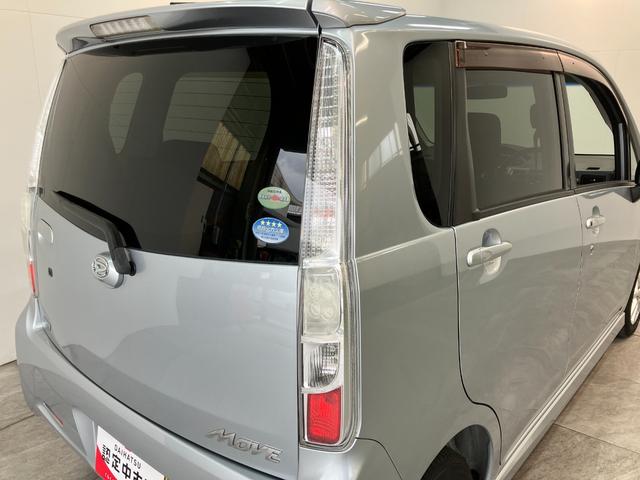 ムーヴカスタムＸリミテッド　ディスプレイオーディオ　バックカメラディスプレイオーディオ　ＵＳＢ　バックカメラ　オートエアコン　スマートキー　電動格納式ミラー　プッシュボタンスタート　ＨＩＤヘッドライト　エコアイドル（滋賀県）の中古車