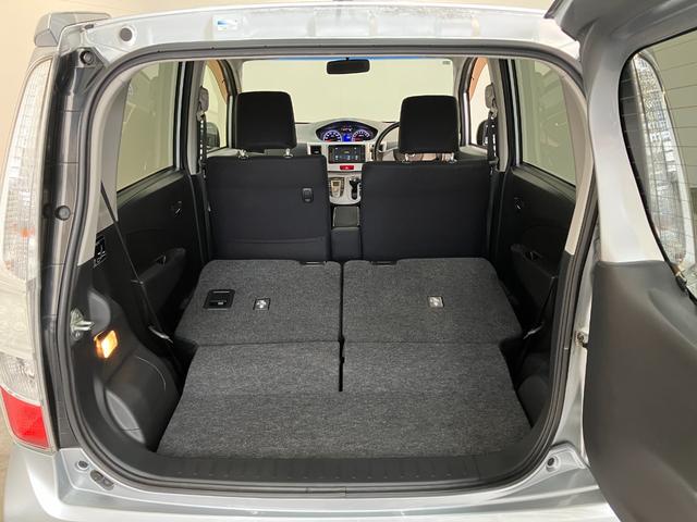 ムーヴカスタムＸリミテッド　ディスプレイオーディオ　バックカメラディスプレイオーディオ　ＵＳＢ　バックカメラ　オートエアコン　スマートキー　電動格納式ミラー　プッシュボタンスタート　ＨＩＤヘッドライト　エコアイドル（滋賀県）の中古車