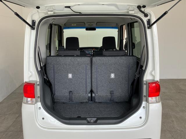 タントＧスペシャル　フルセグナビ　バックカメラ　車検整備付フルセグナビ　ＤＶＤ再生　Ｂｌｕｅｔｏｏｔｈ　バックカメラ　左側電動スライドドア　スマートキー　電動格納式ミラー　オートエアコン　マニュアルレベリング　エコアイドル（滋賀県）の中古車