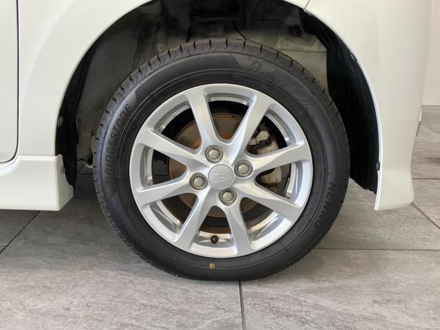 タントＧスペシャル　フルセグナビ　バックカメラ　車検整備付フルセグナビ　ＤＶＤ再生　Ｂｌｕｅｔｏｏｔｈ　バックカメラ　左側電動スライドドア　スマートキー　電動格納式ミラー　オートエアコン　マニュアルレベリング　エコアイドル（滋賀県）の中古車