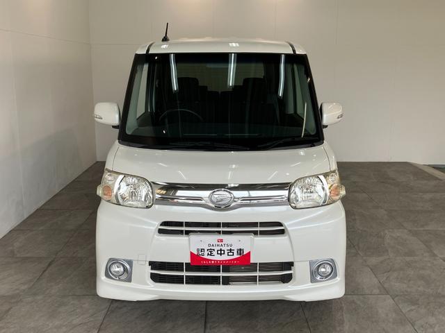 タントＧスペシャル　フルセグナビ　バックカメラ　車検整備付フルセグナビ　ＤＶＤ再生　Ｂｌｕｅｔｏｏｔｈ　バックカメラ　左側電動スライドドア　スマートキー　電動格納式ミラー　オートエアコン　マニュアルレベリング　エコアイドル（滋賀県）の中古車
