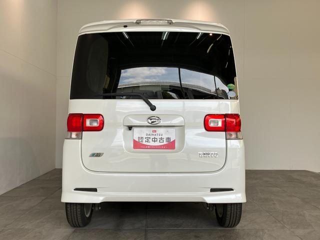 タントＧスペシャル　フルセグナビ　バックカメラ　車検整備付フルセグナビ　ＤＶＤ再生　Ｂｌｕｅｔｏｏｔｈ　バックカメラ　左側電動スライドドア　スマートキー　電動格納式ミラー　オートエアコン　マニュアルレベリング　エコアイドル（滋賀県）の中古車