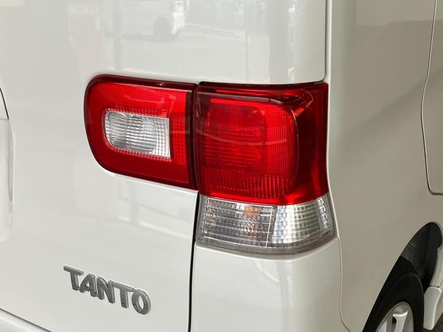 タントＧスペシャル　フルセグナビ　バックカメラ　車検整備付フルセグナビ　ＤＶＤ再生　Ｂｌｕｅｔｏｏｔｈ　バックカメラ　左側電動スライドドア　スマートキー　電動格納式ミラー　オートエアコン　マニュアルレベリング　エコアイドル（滋賀県）の中古車