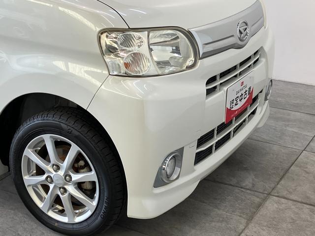 タントＧスペシャル　フルセグナビ　バックカメラ　車検整備付フルセグナビ　ＤＶＤ再生　Ｂｌｕｅｔｏｏｔｈ　バックカメラ　左側電動スライドドア　スマートキー　電動格納式ミラー　オートエアコン　マニュアルレベリング　エコアイドル（滋賀県）の中古車