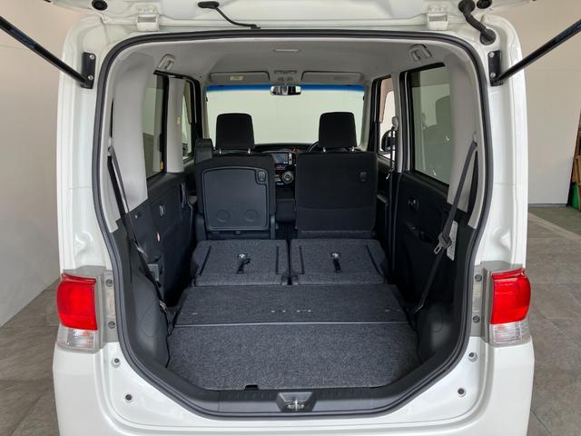 タントＧスペシャル　フルセグナビ　バックカメラ　車検整備付フルセグナビ　ＤＶＤ再生　Ｂｌｕｅｔｏｏｔｈ　バックカメラ　左側電動スライドドア　スマートキー　電動格納式ミラー　オートエアコン　マニュアルレベリング　エコアイドル（滋賀県）の中古車