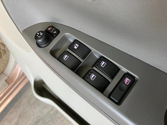 タントＸ　ＳＡII　フルセグナビ　ＥＴＣ　左側電動スライドドア衝突被害軽減ブレーキ　フルセグナビ　Ｂｌｕｅｔｏｏｔｈ　ＤＶＤ再生　ＵＳＢ　ＥＴＣ　左側電動スライドドア　オートライト　オートエアコン　スマートキー　マニュアルレベリング　電格ミラー　エコアイドル（滋賀県）の中古車