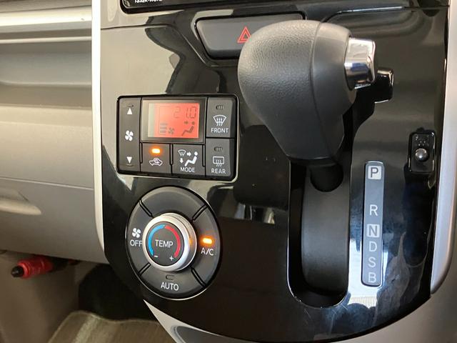 タントＸ　ＳＡII　フルセグナビ　ＥＴＣ　左側電動スライドドア衝突被害軽減ブレーキ　フルセグナビ　Ｂｌｕｅｔｏｏｔｈ　ＤＶＤ再生　ＵＳＢ　ＥＴＣ　左側電動スライドドア　オートライト　オートエアコン　スマートキー　マニュアルレベリング　電格ミラー　エコアイドル（滋賀県）の中古車