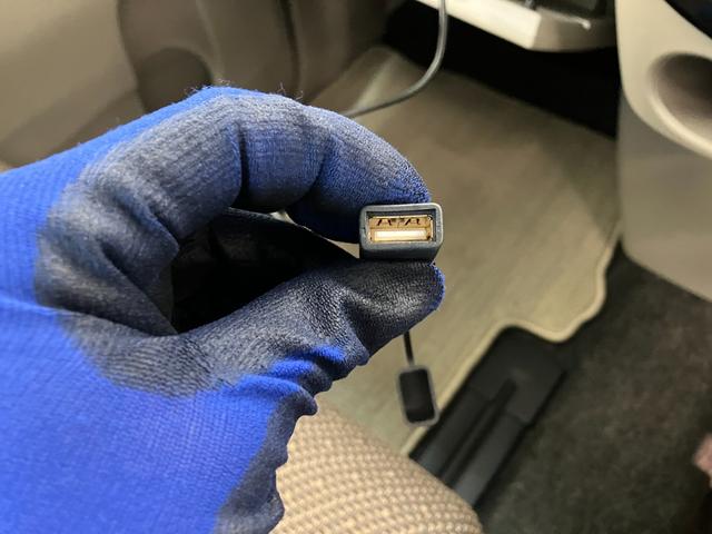 タントＸ　ＳＡII　フルセグナビ　ＥＴＣ　左側電動スライドドア衝突被害軽減ブレーキ　フルセグナビ　Ｂｌｕｅｔｏｏｔｈ　ＤＶＤ再生　ＵＳＢ　ＥＴＣ　左側電動スライドドア　オートライト　オートエアコン　スマートキー　マニュアルレベリング　電格ミラー　エコアイドル（滋賀県）の中古車