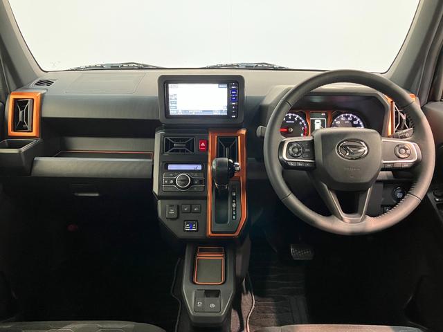 タフトGターボ フルセグナビ パノラマカメラ ドラレコ クルコン衝突被害軽減ブレーキ コーナーセンサー フルセグナビ DVD再生 Bluetooth USB パノラマカメラ 前後ドラレコ 前席シートヒーター 電動パーキング LED レーダークルーズコントロール(滋賀県)の中古車