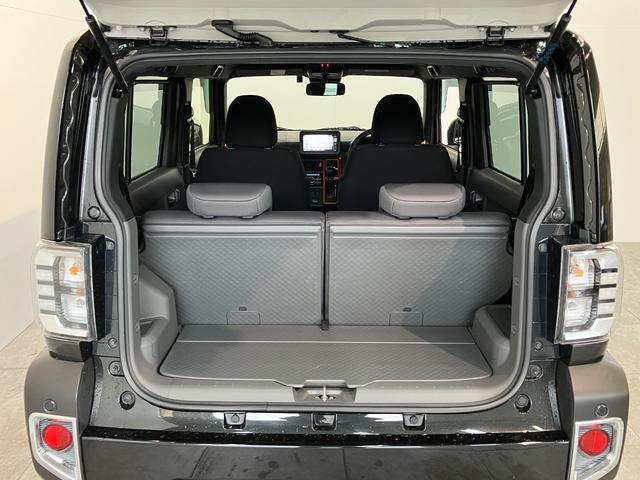 タフトGターボ フルセグナビ パノラマカメラ ドラレコ クルコン衝突被害軽減ブレーキ コーナーセンサー フルセグナビ DVD再生 Bluetooth USB パノラマカメラ 前後ドラレコ 前席シートヒーター 電動パーキング LED レーダークルーズコントロール(滋賀県)の中古車