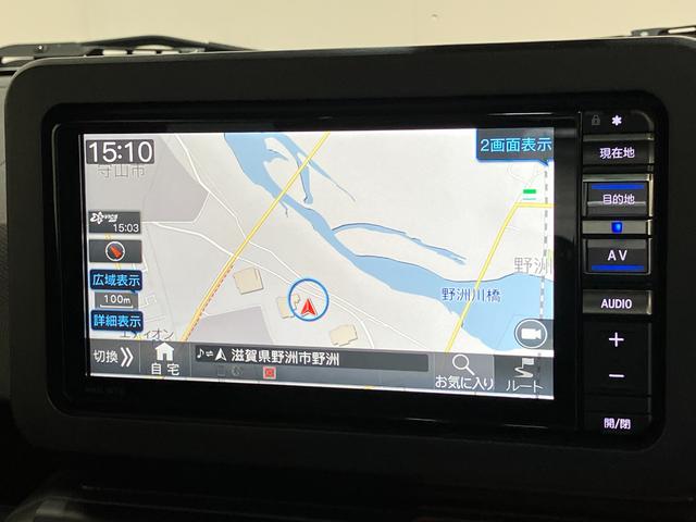 タフトGターボ フルセグナビ パノラマカメラ ドラレコ クルコン衝突被害軽減ブレーキ コーナーセンサー フルセグナビ DVD再生 Bluetooth USB パノラマカメラ 前後ドラレコ 前席シートヒーター 電動パーキング LED レーダークルーズコントロール(滋賀県)の中古車