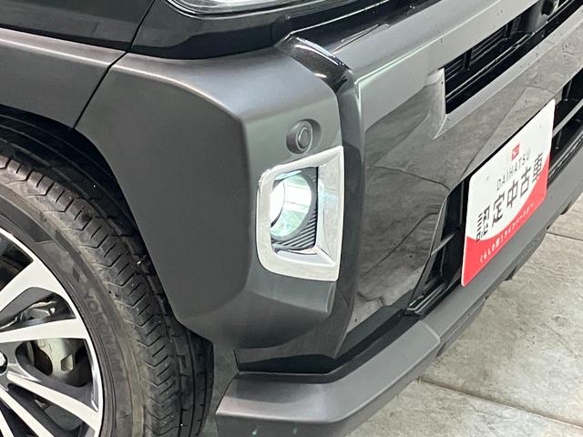 タフトGターボ フルセグナビ パノラマカメラ ドラレコ クルコン衝突被害軽減ブレーキ コーナーセンサー フルセグナビ DVD再生 Bluetooth USB パノラマカメラ 前後ドラレコ 前席シートヒーター 電動パーキング LED レーダークルーズコントロール(滋賀県)の中古車