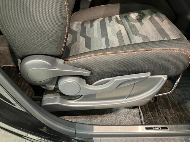 タフトGターボ フルセグナビ パノラマカメラ ドラレコ クルコン衝突被害軽減ブレーキ コーナーセンサー フルセグナビ DVD再生 Bluetooth USB パノラマカメラ 前後ドラレコ 前席シートヒーター 電動パーキング LED レーダークルーズコントロール(滋賀県)の中古車