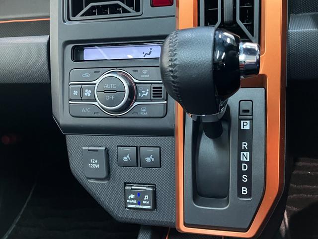 タフトGターボ フルセグナビ パノラマカメラ ドラレコ クルコン衝突被害軽減ブレーキ コーナーセンサー フルセグナビ DVD再生 Bluetooth USB パノラマカメラ 前後ドラレコ 前席シートヒーター 電動パーキング LED レーダークルーズコントロール(滋賀県)の中古車