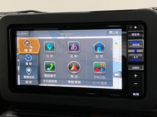 タフトGターボ フルセグナビ パノラマカメラ ドラレコ クルコン衝突被害軽減ブレーキ コーナーセンサー フルセグナビ DVD再生 Bluetooth USB パノラマカメラ 前後ドラレコ 前席シートヒーター 電動パーキング LED レーダークルーズコントロール(滋賀県)の中古車