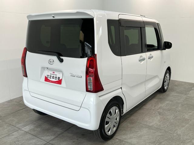 タントウェルカムターンシートＸ　９型Ｄ．Ａ　駐車支援システム衝突被害軽減ブレーキ　コーナーセンサー　ディスプレイオーディオ　フルセグ　Ｂｌｕｅｔｏｏｔｈ　ＵＳＢ　パノラマカメラ　左側電動スライドドア　前席シートヒーター　ＬＥＤ　駐車支援システム　エコアイドル（滋賀県）の中古車