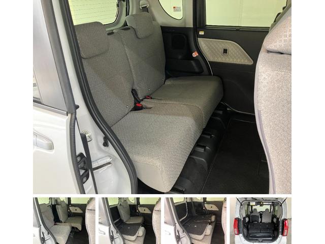 タントウェルカムターンシートＸ　９型Ｄ．Ａ　駐車支援システム衝突被害軽減ブレーキ　コーナーセンサー　ディスプレイオーディオ　フルセグ　Ｂｌｕｅｔｏｏｔｈ　ＵＳＢ　パノラマカメラ　左側電動スライドドア　前席シートヒーター　ＬＥＤ　駐車支援システム　エコアイドル（滋賀県）の中古車