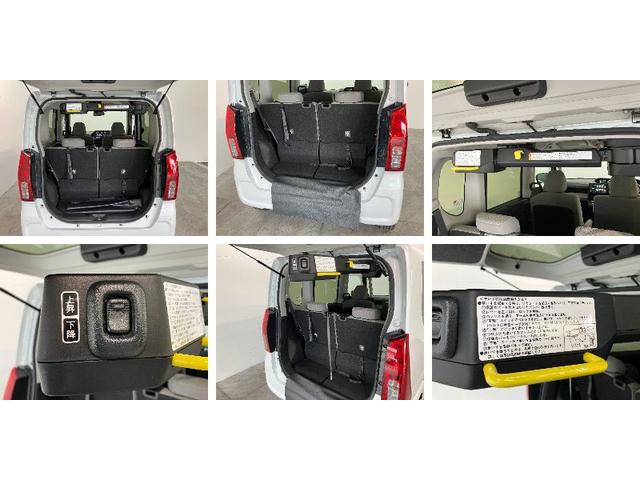 タントウェルカムターンシートＸ　９型Ｄ．Ａ　駐車支援システム衝突被害軽減ブレーキ　コーナーセンサー　ディスプレイオーディオ　フルセグ　Ｂｌｕｅｔｏｏｔｈ　ＵＳＢ　パノラマカメラ　左側電動スライドドア　前席シートヒーター　ＬＥＤ　駐車支援システム　エコアイドル（滋賀県）の中古車