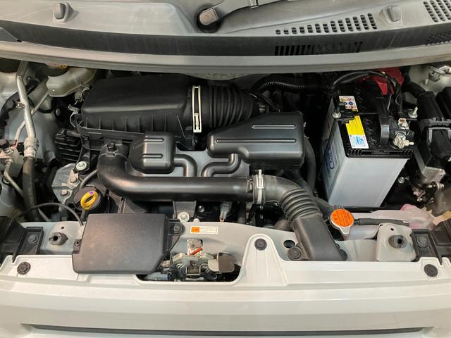 タントウェルカムターンシートＸ　９型Ｄ．Ａ　駐車支援システム衝突被害軽減ブレーキ　コーナーセンサー　ディスプレイオーディオ　フルセグ　Ｂｌｕｅｔｏｏｔｈ　ＵＳＢ　パノラマカメラ　左側電動スライドドア　前席シートヒーター　ＬＥＤ　駐車支援システム　エコアイドル（滋賀県）の中古車