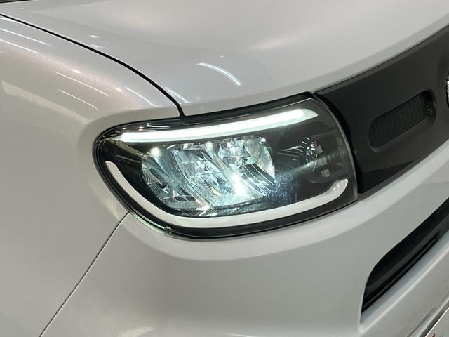 タントウェルカムターンシートＸ　９型Ｄ．Ａ　駐車支援システム衝突被害軽減ブレーキ　コーナーセンサー　ディスプレイオーディオ　フルセグ　Ｂｌｕｅｔｏｏｔｈ　ＵＳＢ　パノラマカメラ　左側電動スライドドア　前席シートヒーター　ＬＥＤ　駐車支援システム　エコアイドル（滋賀県）の中古車