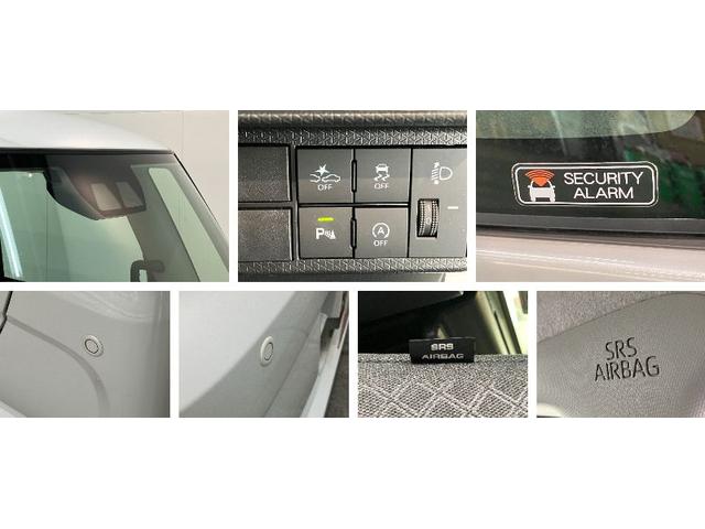 タントウェルカムターンシートＸ　９型Ｄ．Ａ　駐車支援システム衝突被害軽減ブレーキ　コーナーセンサー　ディスプレイオーディオ　フルセグ　Ｂｌｕｅｔｏｏｔｈ　ＵＳＢ　パノラマカメラ　左側電動スライドドア　前席シートヒーター　ＬＥＤ　駐車支援システム　エコアイドル（滋賀県）の中古車