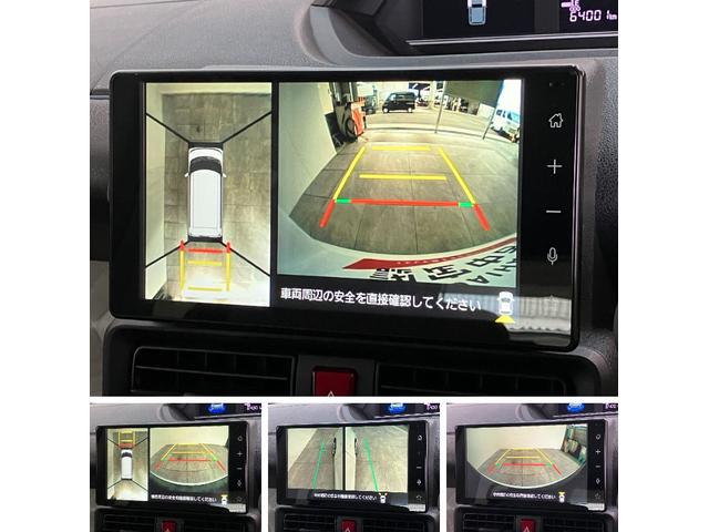 タントウェルカムターンシートＸ　９型Ｄ．Ａ　駐車支援システム衝突被害軽減ブレーキ　コーナーセンサー　ディスプレイオーディオ　フルセグ　Ｂｌｕｅｔｏｏｔｈ　ＵＳＢ　パノラマカメラ　左側電動スライドドア　前席シートヒーター　ＬＥＤ　駐車支援システム　エコアイドル（滋賀県）の中古車