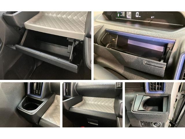 タントウェルカムターンシートＸ　９型Ｄ．Ａ　駐車支援システム衝突被害軽減ブレーキ　コーナーセンサー　ディスプレイオーディオ　フルセグ　Ｂｌｕｅｔｏｏｔｈ　ＵＳＢ　パノラマカメラ　左側電動スライドドア　前席シートヒーター　ＬＥＤ　駐車支援システム　エコアイドル（滋賀県）の中古車