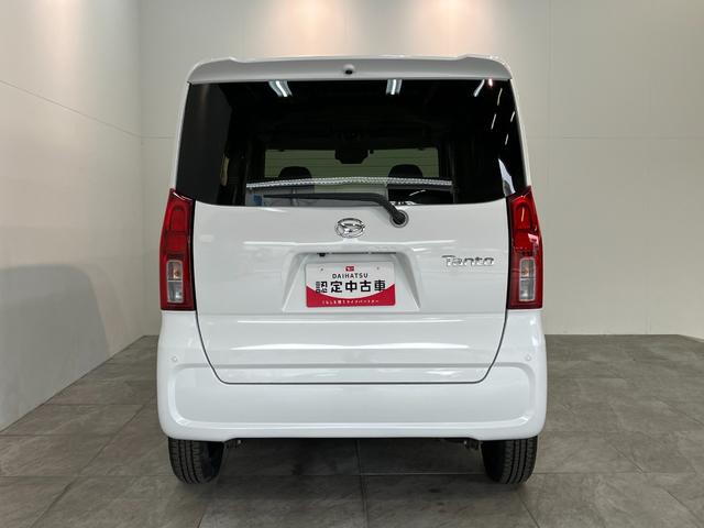タントウェルカムターンシートＸ　９型Ｄ．Ａ　駐車支援システム衝突被害軽減ブレーキ　コーナーセンサー　ディスプレイオーディオ　フルセグ　Ｂｌｕｅｔｏｏｔｈ　ＵＳＢ　パノラマカメラ　左側電動スライドドア　前席シートヒーター　ＬＥＤ　駐車支援システム　エコアイドル（滋賀県）の中古車