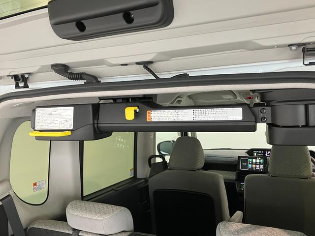 タントウェルカムターンシートＸ　９型Ｄ．Ａ　駐車支援システム衝突被害軽減ブレーキ　コーナーセンサー　ディスプレイオーディオ　フルセグ　Ｂｌｕｅｔｏｏｔｈ　ＵＳＢ　パノラマカメラ　左側電動スライドドア　前席シートヒーター　ＬＥＤ　駐車支援システム　エコアイドル（滋賀県）の中古車